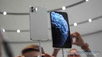 Apple is taking a huge gamble on the iPhone 5G