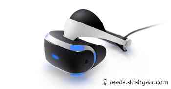 Sony may have a PlayStation VR headset for PS5 in the works