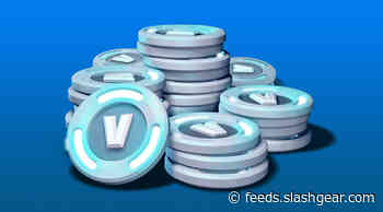 IRS clarifies confusing Fortnite V-Bucks tax requirement