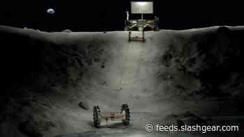 NASA just gave $1m to these 8 strange Moon projects: Video