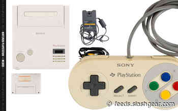 Nintendo PlayStation auction calls for the cult