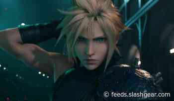 Final Fantasy VII Remake’s opening cinematic has arrived