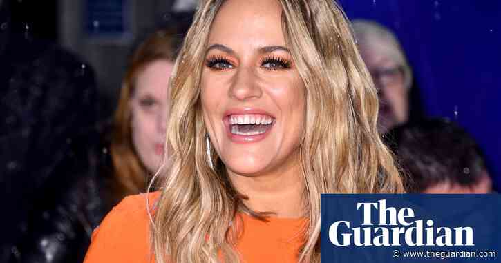 From CBBC to Love Island: Caroline Flack's career in TV – video obituary