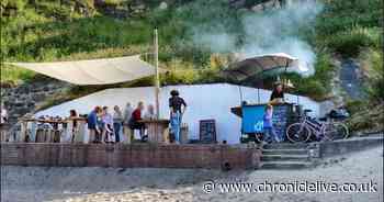 The REAL story behind Riley's Fish Shack in Tynemouth