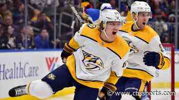 NHL DFS: Mikael Granlund and top FanDuel, DraftKings daily Fantasy hockey picks for Sunday, Feb. 16, 2020