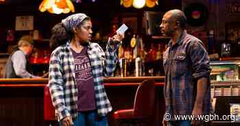 Arts This Week: Matthew Broderick And Sarah Jessica Parker, 'Sweat' And 'Vanity Fair' - wgbh.org