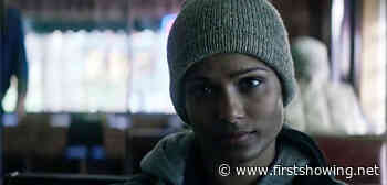 First Trailer for Sci-Fi Drama 'Only' with Leslie Odom Jr & Freida Pinto