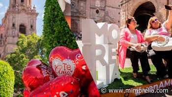 En Morelia invitan a callejoneada en calzada Fray Antonio de San Miguel - MiMorelia.com