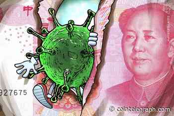 Chinese Quarantines Cash To Stop Coronavirus, Not an Issue With Bitcoin