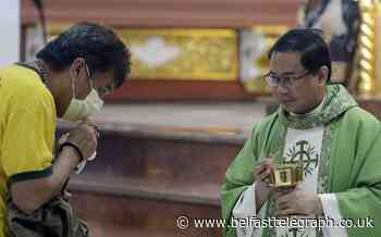 Asia’s places of worship move to protect faithful from Covid-19