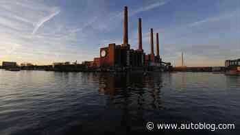 Volkswagen to shut coal-fired power stations at Wolfsburg factory to cut CO2