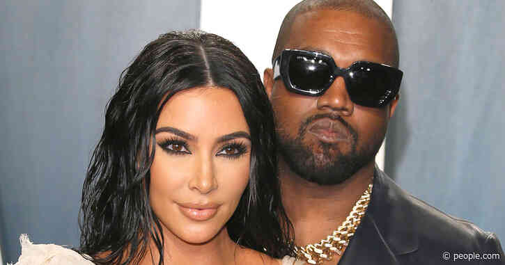 Kim Kardashian and Kanye West Take 'Surprise' Trip to Cabo for Romantic Valentine's Day Celebration