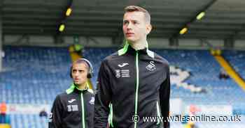 The struggles of Swansea City's Bersant Celina and the former Man City star's Instagram hint concerning fans