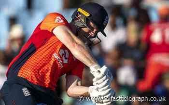 Morgan fires England to T20 series victory over South Africa