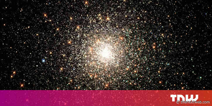 New research suggests stars don’t collapse — they explode!!!