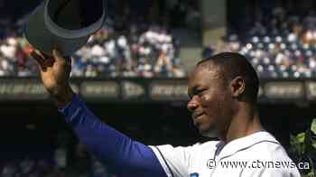 Legendary Blue Jay Tony Fernandez dead at 57
