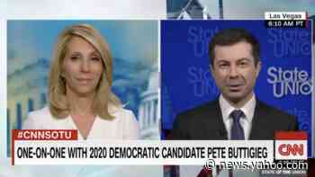 Buttigieg: I won't 'take lectures on family values' from Rush Limbaugh