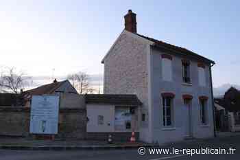 Courdimanche-sur-Essonne : la maison communale sous les projecteurs - le-republicain.fr