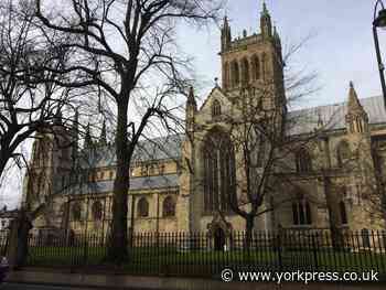 Abbey to host event for father
