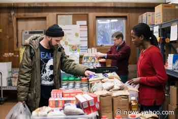 ‘I Think People Will Starve.’ Experts Are Worried About the Hundreds of Thousands Who Could Lose Food Stamps Come April