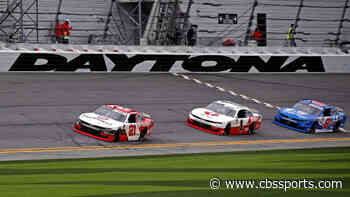 2020 Daytona 500 odds, predictions: Proven simulation reveals surprising NASCAR picks