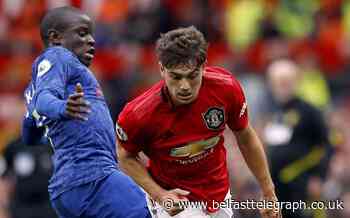 Chelsea motivated by top four aims and not revenge against United – Kante