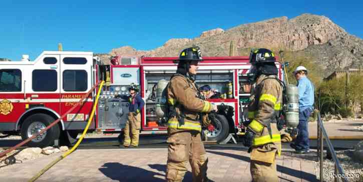 Rural Metro responds to northside house fire