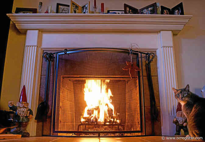 ‘No burn’ alert  Sunday for much of Southern California