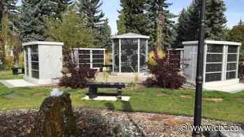 The cost of dying: How a spike in cremation rates is changing the funeral industry