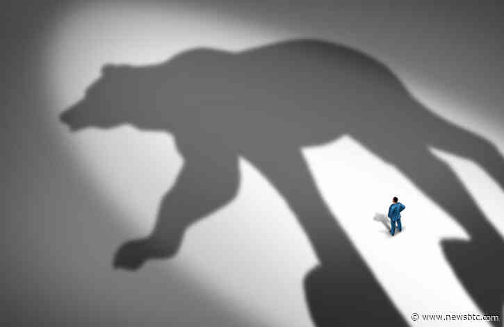 These Simple Factors Show Bitcoin Could Be in for Intense Bearishness