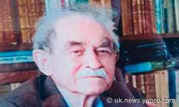 Richard Wigg obituary