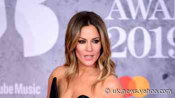 Sunday’s episode of Love Island pulled after Caroline Flack’s death
