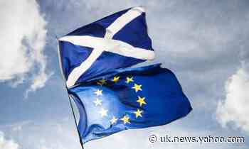 The drive for Scottish independence is distinct from nationalism