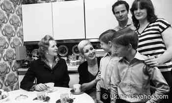 Housing crisis is a legacy of Thatcher’s right to buy