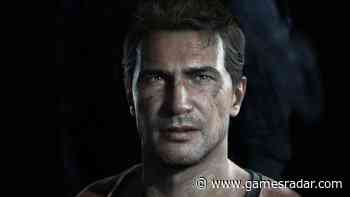 The Uncharted movie has "one of the best scripts I've ever read", says lead Tom Holland