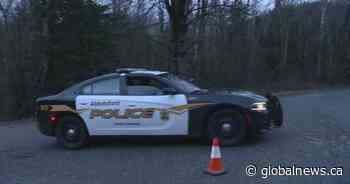 Body found on rural Abbotsford road, homicide detectives investigating