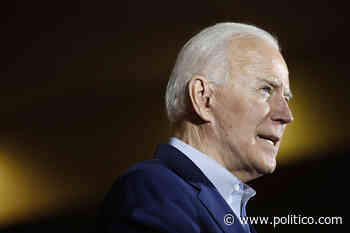 Biden admits South Carolina may be make-or-break for campaign