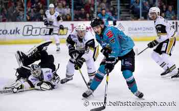 Giants lose ground in title race as Carr, Panthers shut them out again in Nottingham