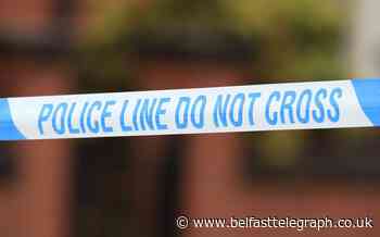 Two arrested on suspicion of attempted murder after stabbing in east London