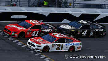 2020 Daytona 500 odds, predictions: Proven computer simulation reveals surprising NASCAR picks