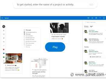 Microsoft could add new 'Spaces' organizational tool to Outlook