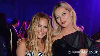 Caroline Flack: Laura Whitmore attacks trolls over friend's death