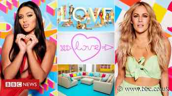 Caroline Flack: Love Island episode cancelled on Sunday