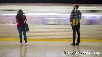 Portion of TTC’s Line 1 will close early three nights this week