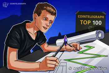 The Mind Behind the “World Computer”: Ethereum’s Vitalik Buterin