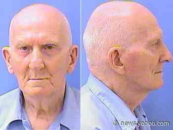The Starved Rock Killer Chester Weger will be released this month after 60 years in prison