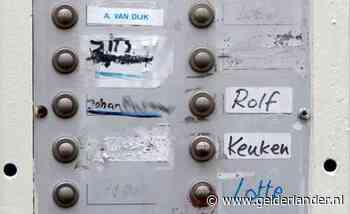 Woonbond: huisjesmelkers moeten strafrechtelijk vervolgd worden voor vragen hoge huurprijzen