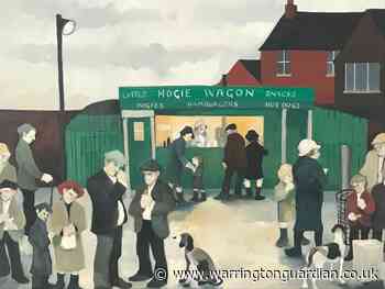 Do you remember the Hogie Wagon? Exhibition taking visitors down memory lane