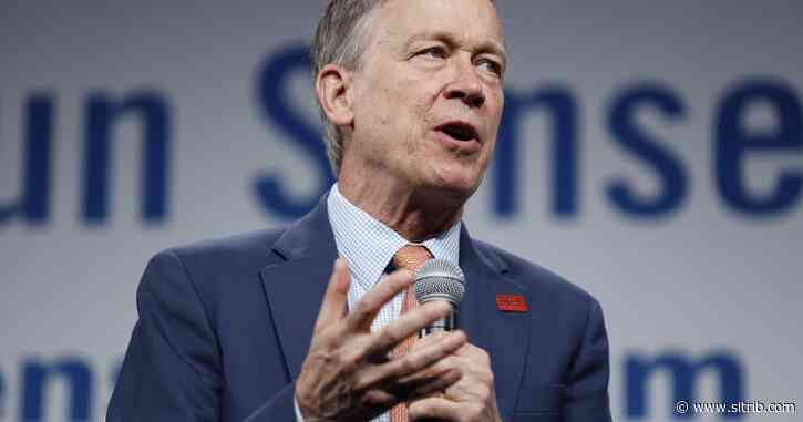 Timothy Egan: California diaspora may turn the tables on Trump