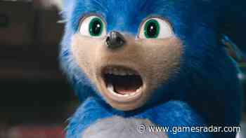 The Sonic the Hedgehog movie pulls in $100 million during its opening weekend